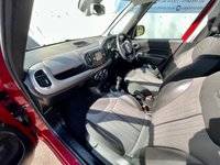 USED 2016 16 FIAT 500L MPW 1.6 MULTIJET LOUNGE 5d 120 BHP 