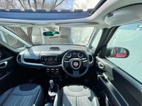USED 2016 16 FIAT 500L MPW 1.6 MULTIJET LOUNGE 5d 120 BHP 