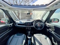 USED 2016 16 FIAT 500L MPW 1.6 MULTIJET LOUNGE 5d 120 BHP 