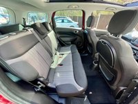 USED 2016 16 FIAT 500L MPW 1.6 MULTIJET LOUNGE 5d 120 BHP 