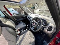 USED 2016 16 FIAT 500L MPW 1.6 MULTIJET LOUNGE 5d 120 BHP 