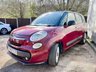 USED 2016 16 FIAT 500L MPW 1.6 MULTIJET LOUNGE 5d 120 BHP 
