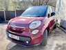 USED 2016 16 FIAT 500L MPW 1.6 MULTIJET LOUNGE 5d 120 BHP 