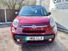 USED 2016 16 FIAT 500L MPW 1.6 MULTIJET LOUNGE 5d 120 BHP 
