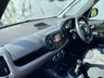 USED 2016 16 FIAT 500L MPW 1.6 MULTIJET LOUNGE 5d 120 BHP 