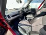 USED 2016 16 FIAT 500L MPW 1.6 MULTIJET LOUNGE 5d 120 BHP 