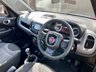USED 2016 16 FIAT 500L MPW 1.6 MULTIJET LOUNGE 5d 120 BHP 