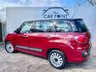 USED 2016 16 FIAT 500L MPW 1.6 MULTIJET LOUNGE 5d 120 BHP 