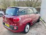 USED 2016 16 FIAT 500L MPW 1.6 MULTIJET LOUNGE 5d 120 BHP 