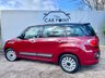 USED 2016 16 FIAT 500L MPW 1.6 MULTIJET LOUNGE 5d 120 BHP 