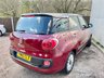 USED 2016 16 FIAT 500L MPW 1.6 MULTIJET LOUNGE 5d 120 BHP 