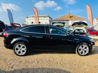 USED 2012 62 FORD MONDEO 2.0 TITANIUM X TDCI 5d 161 BHP High Spec incl Heated & Cooled Seats