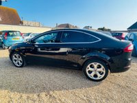 USED 2012 62 FORD MONDEO 2.0 TITANIUM X TDCI 5d 161 BHP High Spec incl Heated & Cooled Seats