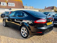 USED 2012 62 FORD MONDEO 2.0 TITANIUM X TDCI 5d 161 BHP High Spec incl Heated & Cooled Seats