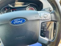 USED 2012 62 FORD MONDEO 2.0 TITANIUM X TDCI 5d 161 BHP High Spec incl Heated & Cooled Seats