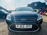 USED 2012 62 FORD MONDEO 2.0 TITANIUM X TDCI 5d 161 BHP High Spec incl Heated & Cooled Seats