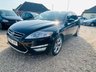 USED 2012 62 FORD MONDEO 2.0 TITANIUM X TDCI 5d 161 BHP High Spec incl Heated & Cooled Seats