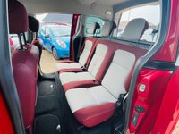 USED 2010 60 CITROEN BERLINGO 1.6 MULTISPACE VTR HDI 5d 75 BHP Rarely Available 5 seat Berlingo With a FSH and low mileage