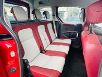 USED 2010 60 CITROEN BERLINGO 1.6 MULTISPACE VTR HDI 5d 75 BHP Rarely Available 5 seat Berlingo With a FSH and low mileage