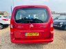 USED 2010 60 CITROEN BERLINGO 1.6 MULTISPACE VTR HDI 5d 75 BHP Rarely Available 5 seat Berlingo With a FSH and low mileage
