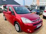 USED 2010 60 CITROEN BERLINGO 1.6 MULTISPACE VTR HDI 5d 75 BHP Rarely Available 5 seat Berlingo With a FSH and low mileage