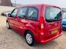 USED 2010 60 CITROEN BERLINGO 1.6 MULTISPACE VTR HDI 5d 75 BHP Rarely Available 5 seat Berlingo With a FSH and low mileage