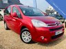 USED 2010 60 CITROEN BERLINGO 1.6 MULTISPACE VTR HDI 5d 75 BHP Rarely Available 5 seat Berlingo With a FSH and low mileage