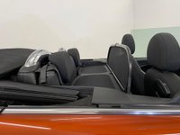 USED 2011 61 MINI CONVERTIBLE 1.6 COOPER 2d 122 BHP Hosting 5 star Optional Equipment