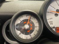 USED 2011 61 MINI CONVERTIBLE 1.6 COOPER 2d 122 BHP Hosting 5 star Optional Equipment
