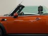 USED 2011 61 MINI CONVERTIBLE 1.6 COOPER 2d 122 BHP Hosting 5 star Optional Equipment