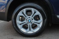 USED 2016 65 BMW X4 2.0 XDRIVE20D XLINE 4d 188 BHP BMW History, Parking Sensors, Rear Camera, Heated Leather Electric Memory Seats, Power Tailgate, Bluetooth