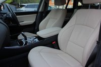 USED 2016 65 BMW X4 2.0 XDRIVE20D XLINE 4d 188 BHP BMW History, Parking Sensors, Rear Camera, Heated Leather Electric Memory Seats, Power Tailgate, Bluetooth