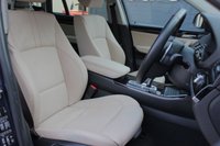 USED 2016 65 BMW X4 2.0 XDRIVE20D XLINE 4d 188 BHP BMW History, Parking Sensors, Rear Camera, Heated Leather Electric Memory Seats, Power Tailgate, Bluetooth