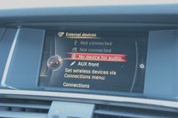 USED 2016 65 BMW X4 2.0 XDRIVE20D XLINE 4d 188 BHP BMW History, Parking Sensors, Rear Camera, Heated Leather Electric Memory Seats, Power Tailgate, Bluetooth
