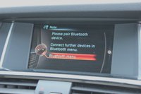USED 2016 65 BMW X4 2.0 XDRIVE20D XLINE 4d 188 BHP BMW History, Parking Sensors, Rear Camera, Heated Leather Electric Memory Seats, Power Tailgate, Bluetooth