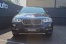USED 2016 65 BMW X4 2.0 XDRIVE20D XLINE 4d 188 BHP BMW History, Parking Sensors, Rear Camera, Heated Leather Electric Memory Seats, Power Tailgate, Bluetooth