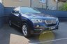 USED 2016 65 BMW X4 2.0 XDRIVE20D XLINE 4d 188 BHP BMW History, Parking Sensors, Rear Camera, Heated Leather Electric Memory Seats, Power Tailgate, Bluetooth