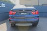 USED 2016 65 BMW X4 2.0 XDRIVE20D XLINE 4d 188 BHP BMW History, Parking Sensors, Rear Camera, Heated Leather Electric Memory Seats, Power Tailgate, Bluetooth