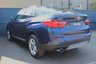 USED 2016 65 BMW X4 2.0 XDRIVE20D XLINE 4d 188 BHP BMW History, Parking Sensors, Rear Camera, Heated Leather Electric Memory Seats, Power Tailgate, Bluetooth
