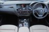 USED 2016 65 BMW X4 2.0 XDRIVE20D XLINE 4d 188 BHP BMW History, Parking Sensors, Rear Camera, Heated Leather Electric Memory Seats, Power Tailgate, Bluetooth