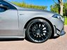 USED 2019 69 MERCEDES-BENZ A-CLASS 2.0 AMG A 35 4MATIC PREMIUM PLUS 5d 302 BHP 