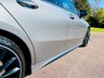 USED 2019 69 MERCEDES-BENZ A-CLASS 2.0 AMG A 35 4MATIC PREMIUM PLUS 5d 302 BHP 