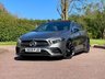 USED 2019 69 MERCEDES-BENZ A-CLASS 2.0 AMG A 35 4MATIC PREMIUM PLUS 5d 302 BHP 