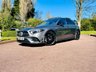USED 2019 69 MERCEDES-BENZ A-CLASS 2.0 AMG A 35 4MATIC PREMIUM PLUS 5d 302 BHP 