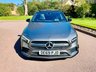 USED 2019 69 MERCEDES-BENZ A-CLASS 2.0 AMG A 35 4MATIC PREMIUM PLUS 5d 302 BHP 