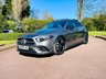USED 2019 69 MERCEDES-BENZ A-CLASS 2.0 AMG A 35 4MATIC PREMIUM PLUS 5d 302 BHP 