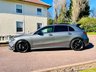 USED 2019 69 MERCEDES-BENZ A-CLASS 2.0 AMG A 35 4MATIC PREMIUM PLUS 5d 302 BHP 