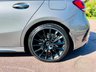 USED 2019 69 MERCEDES-BENZ A-CLASS 2.0 AMG A 35 4MATIC PREMIUM PLUS 5d 302 BHP 