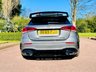 USED 2019 69 MERCEDES-BENZ A-CLASS 2.0 AMG A 35 4MATIC PREMIUM PLUS 5d 302 BHP 
