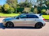 USED 2019 69 MERCEDES-BENZ A-CLASS 2.0 AMG A 35 4MATIC PREMIUM PLUS 5d 302 BHP 